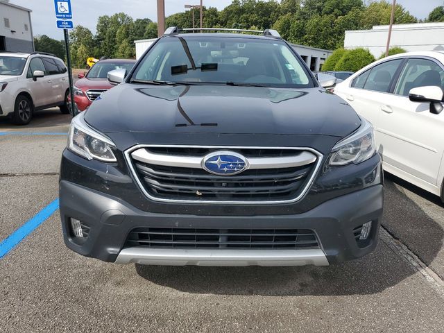 2021 Subaru Outback Touring XT