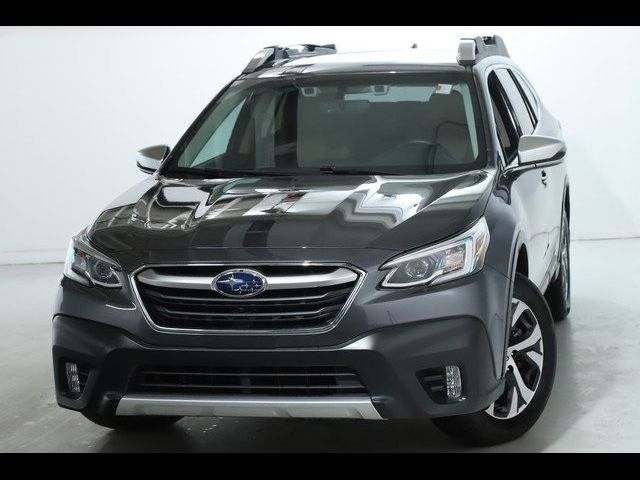 2021 Subaru Outback Touring XT