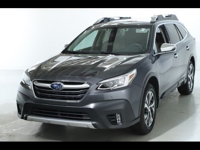 2021 Subaru Outback Touring XT