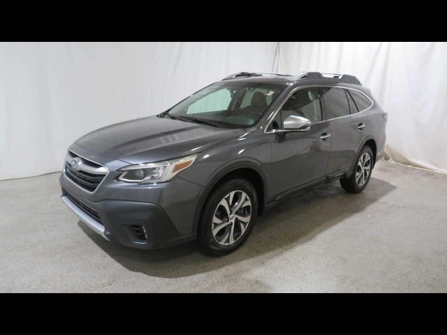 2021 Subaru Outback Touring XT