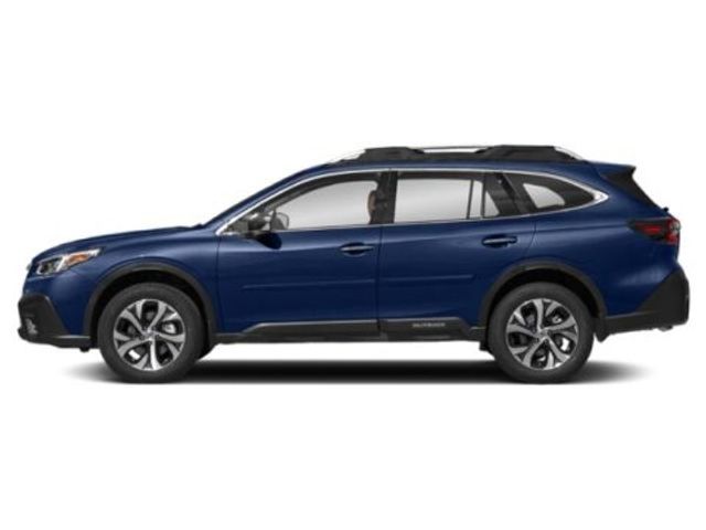 2021 Subaru Outback Touring XT