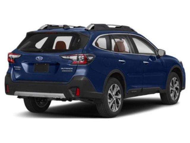 2021 Subaru Outback Touring XT