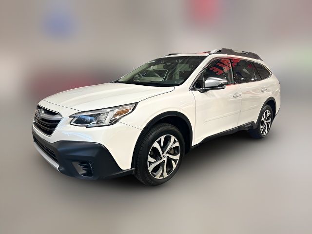 2021 Subaru Outback Touring XT