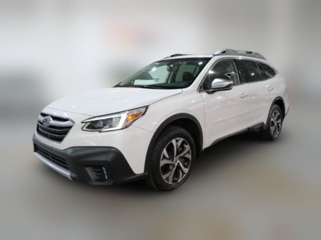 2021 Subaru Outback Touring XT