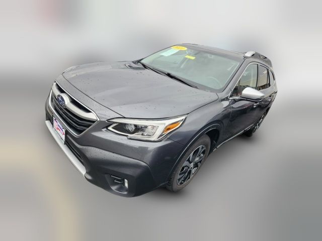 2021 Subaru Outback Touring XT