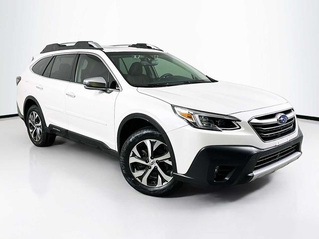 2021 Subaru Outback Touring XT