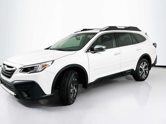 2021 Subaru Outback Touring XT