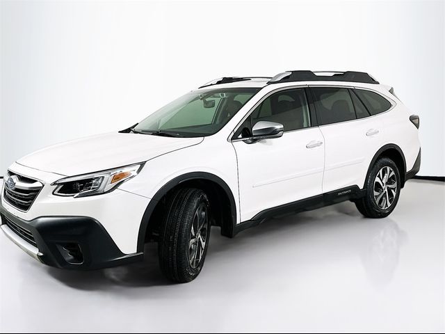 2021 Subaru Outback Touring XT