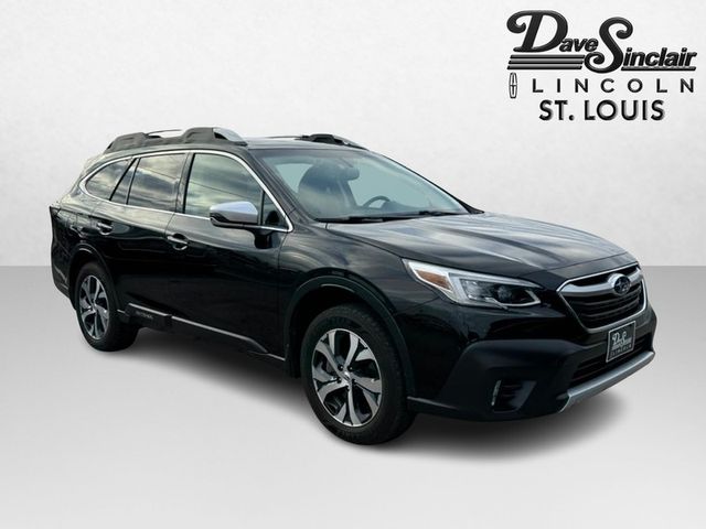 2021 Subaru Outback Touring XT