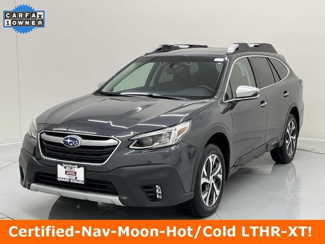 2021 Subaru Outback Touring XT