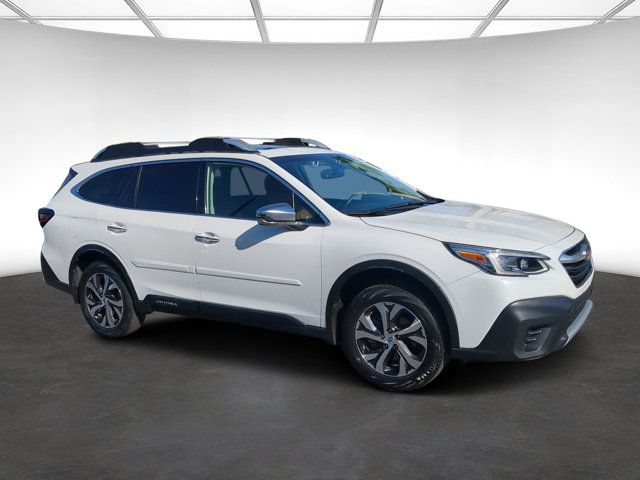 2021 Subaru Outback Touring XT