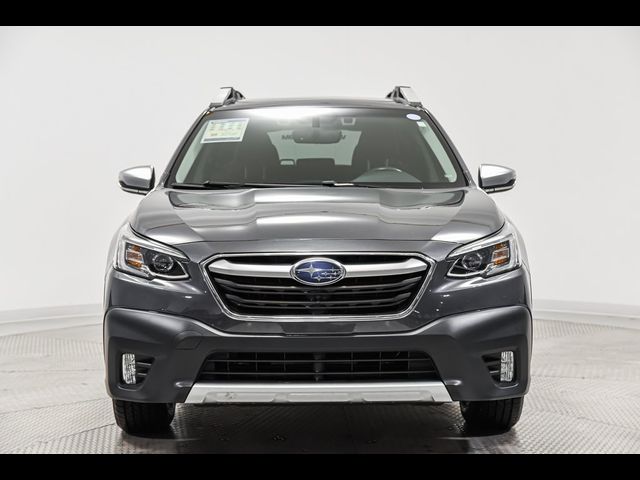 2021 Subaru Outback Touring XT