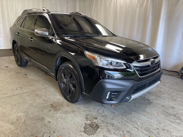 2021 Subaru Outback Touring XT