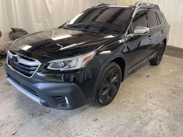 2021 Subaru Outback Touring XT