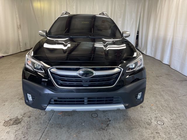 2021 Subaru Outback Touring XT