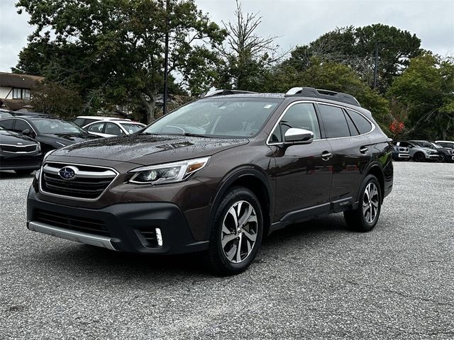 2021 Subaru Outback Touring XT