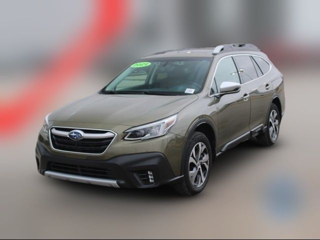 2021 Subaru Outback Touring XT