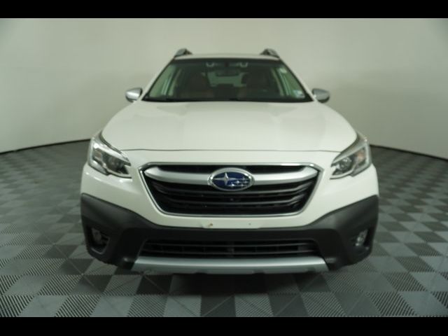 2021 Subaru Outback Touring XT