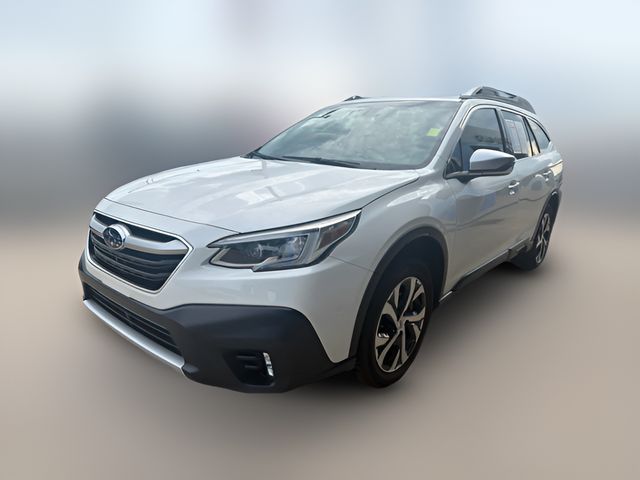 2021 Subaru Outback Touring XT