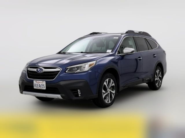 2021 Subaru Outback Touring XT