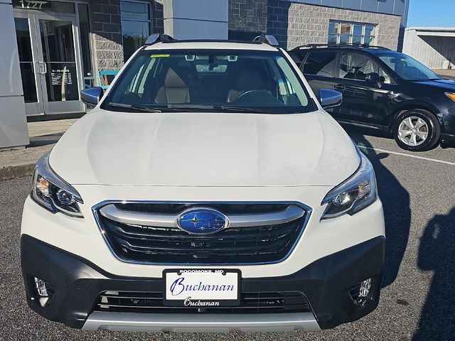 2021 Subaru Outback Touring XT