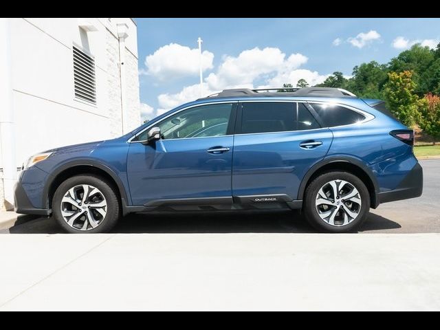 2021 Subaru Outback Touring XT