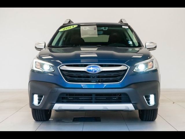 2021 Subaru Outback Touring XT