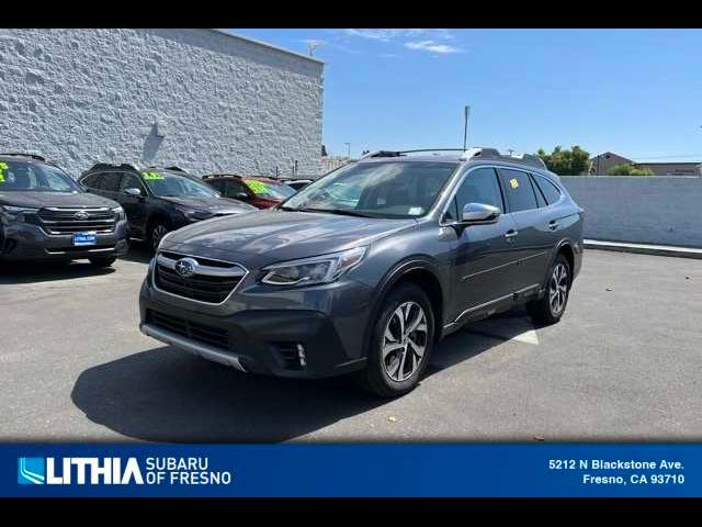 2021 Subaru Outback Touring XT