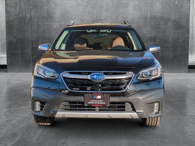 2021 Subaru Outback Touring XT