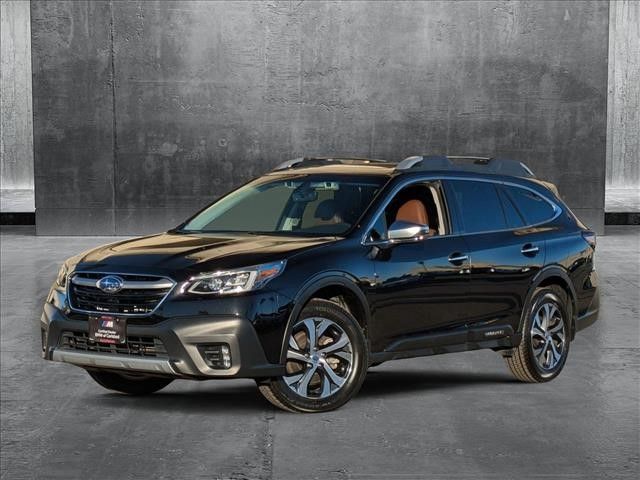 2021 Subaru Outback Touring XT