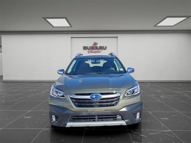 2021 Subaru Outback Touring XT