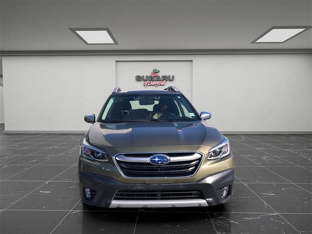 2021 Subaru Outback Touring XT