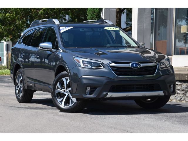 2021 Subaru Outback Touring XT