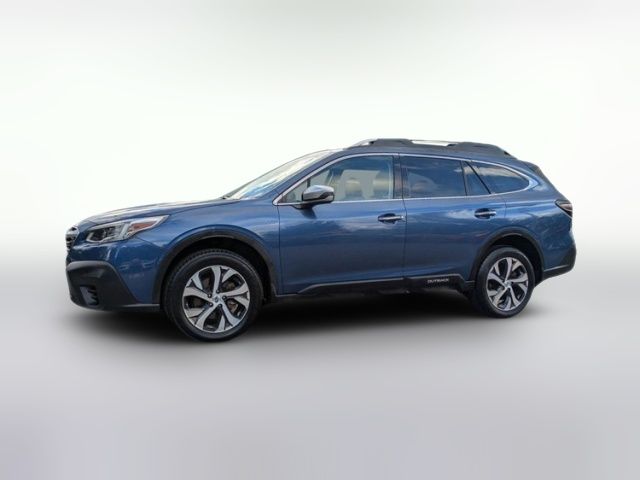 2021 Subaru Outback Touring XT