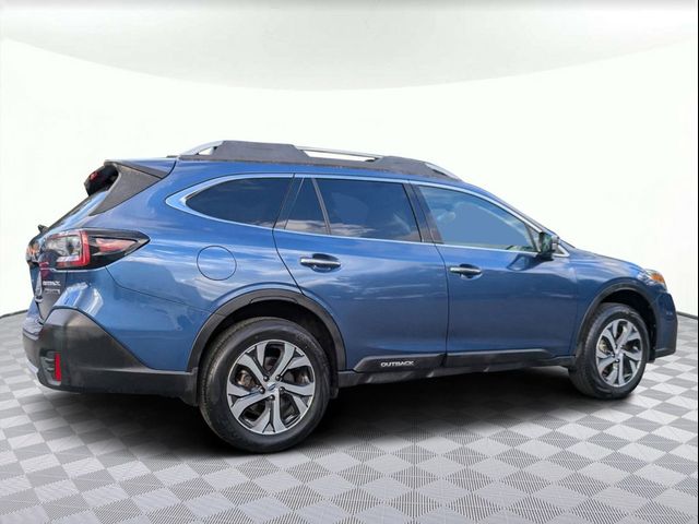 2021 Subaru Outback Touring XT