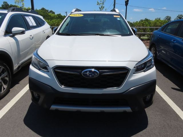 2021 Subaru Outback Touring XT