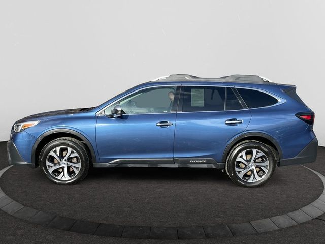 2021 Subaru Outback Touring XT