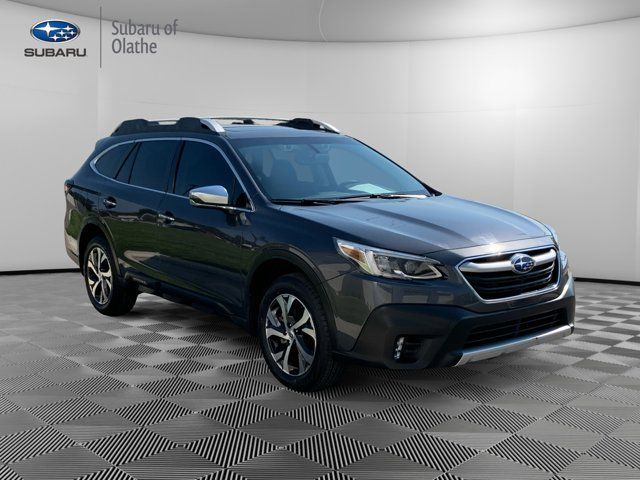 2021 Subaru Outback Touring XT