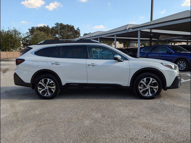 2021 Subaru Outback Touring XT