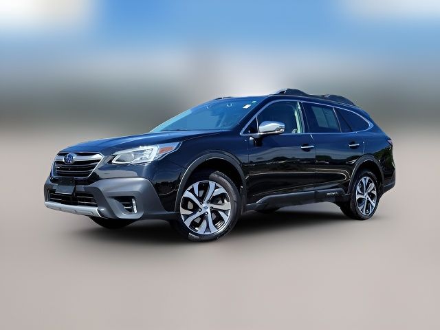 2021 Subaru Outback Touring XT