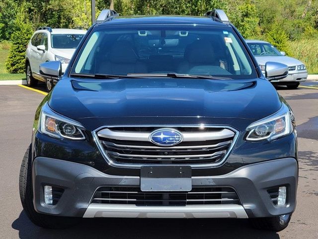 2021 Subaru Outback Touring XT