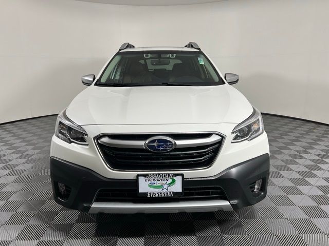 2021 Subaru Outback Touring XT