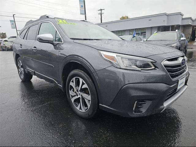 2021 Subaru Outback Touring XT