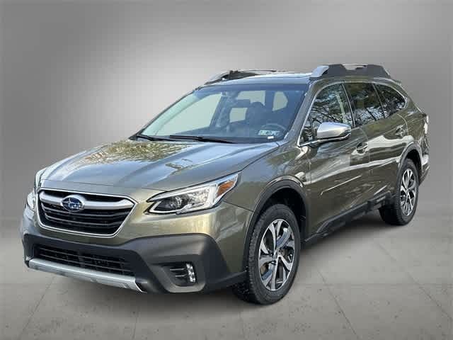 2021 Subaru Outback Touring XT