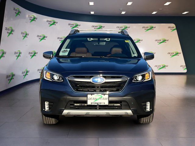 2021 Subaru Outback Touring XT