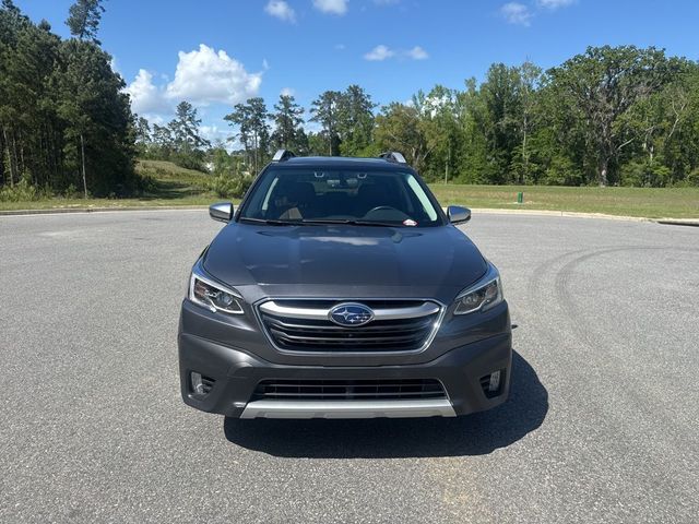 2021 Subaru Outback Touring XT