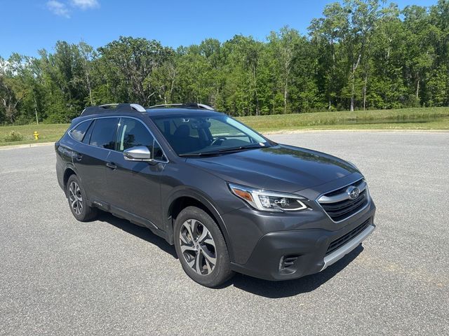 2021 Subaru Outback Touring XT