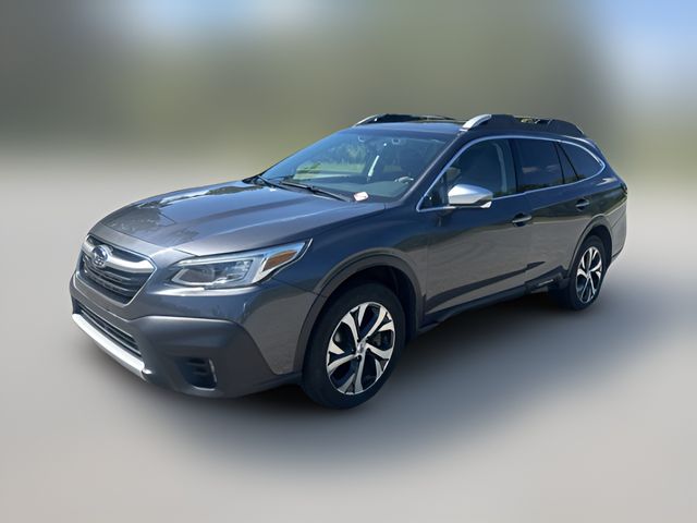 2021 Subaru Outback Touring XT