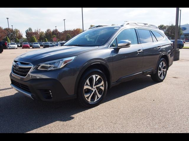 2021 Subaru Outback Touring XT