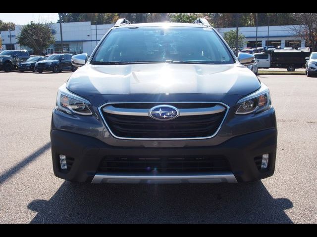 2021 Subaru Outback Touring XT